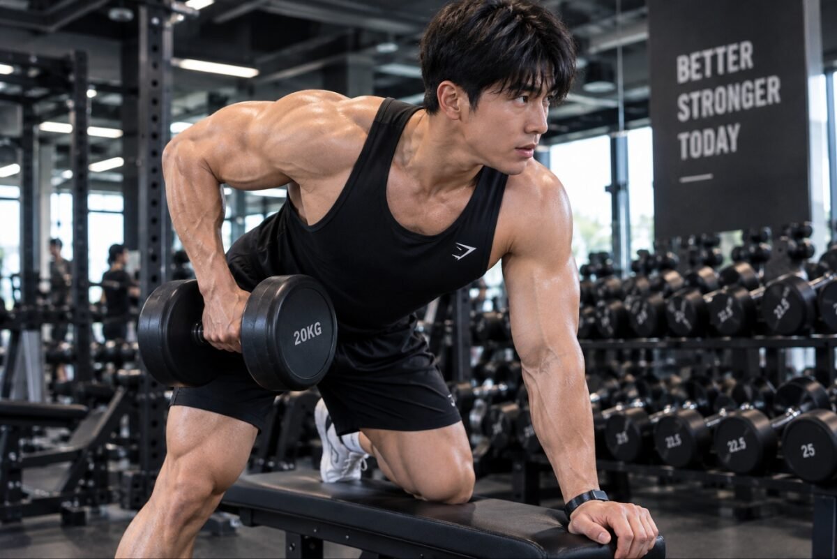 매일실천하는 운동가이드